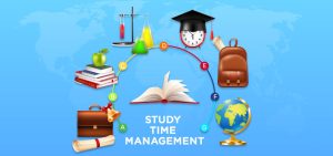 Study Management Tips by DMIT Counseling